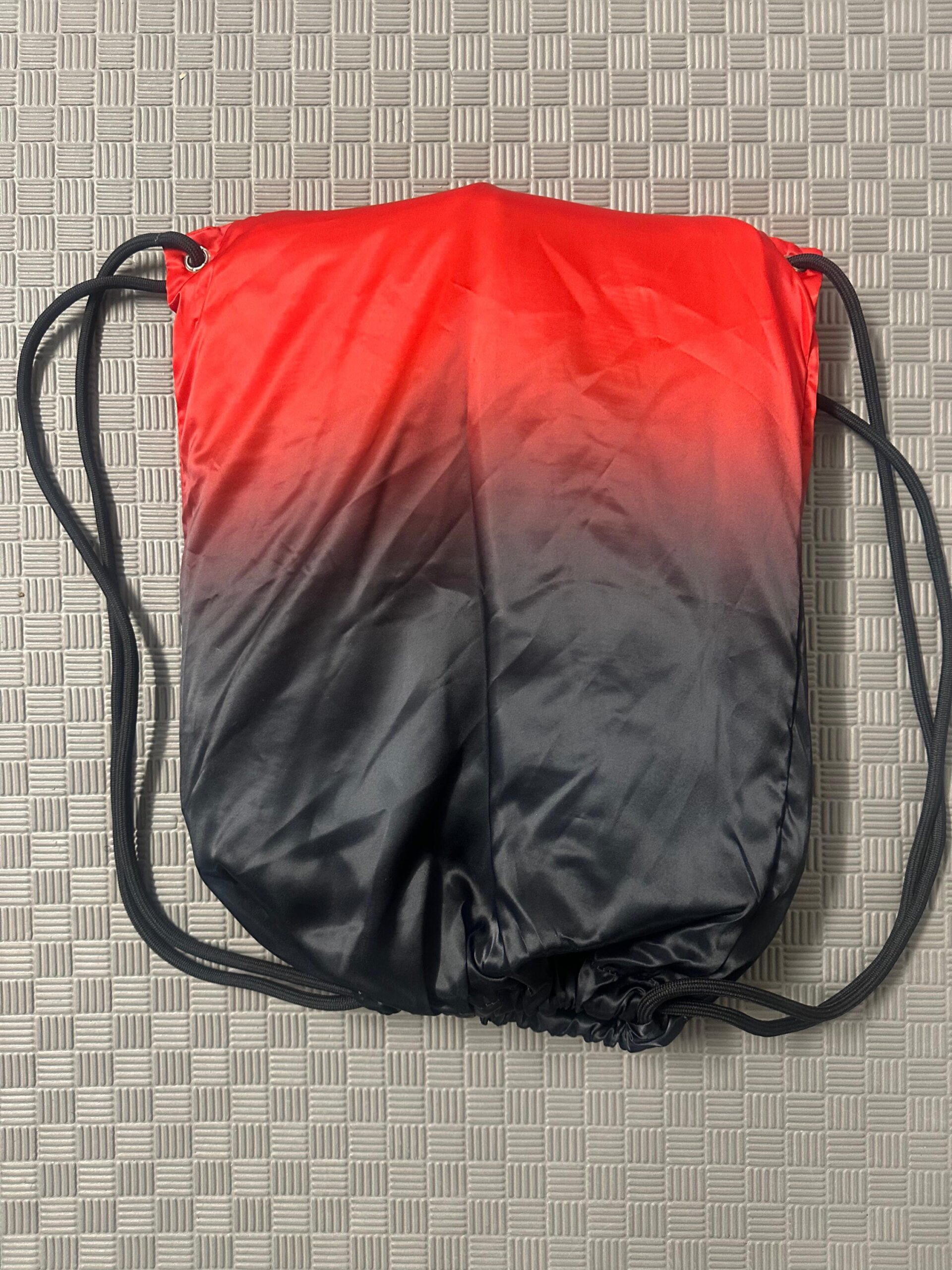Sac de sport MB Academy – Image 2
