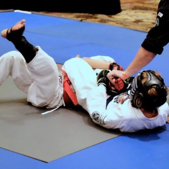 kenpo 5.0 compétiton mondiale