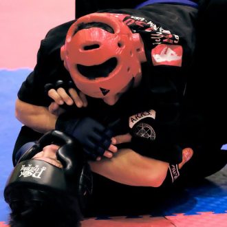 kenpo 5.0 compétition mondiale