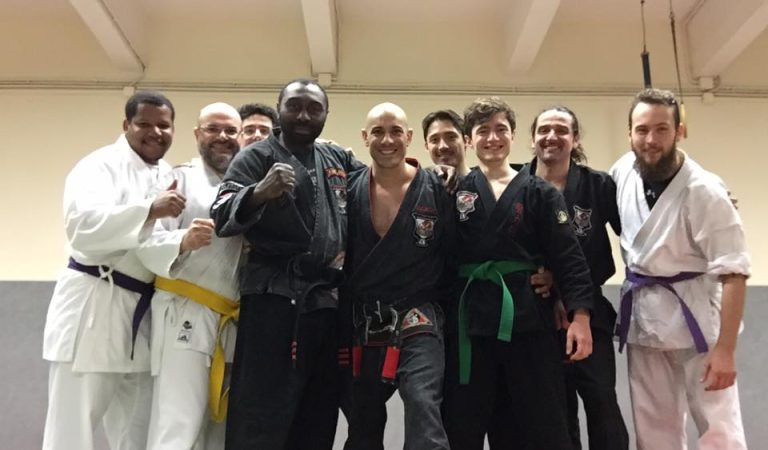 kenpo 5.0