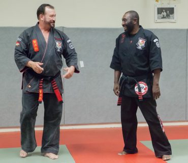 kenpo 5.0