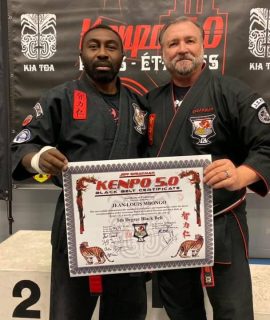 kenpo 5.0